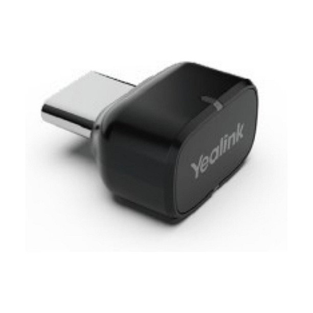 Yealink BT51-C Bluetooth adapter USB-C para serie BH7X Yealink BT51-C Bluetooth adapter USB-C para serie BH7X