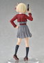 Lycoris Recoil Estatua PVC Pop Up Parade Chisato Nishikigi 18 cm