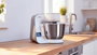 Bosch Procesadora de alimentos MUM 5 3,9l blanco/marrón (MUM5XW20)