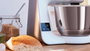 Bosch Procesadora de alimentos MUM 5 3,9l blanco/marrón (MUM5XW20)