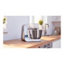 Bosch Procesadora de alimentos MUM5XW20 3,9l Blanco
