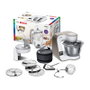 Bosch Procesadora de alimentos MUM5XW20 3,9l Blanco