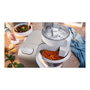 Bosch Procesadora de alimentos MUM5XW20 3,9l Blanco