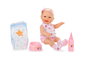 Berjuan Baby Smile Gatito Juguete de Peluche para Niños +36 Meses Ref 512-26