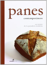 PANES CONTEMPORÁNEOS, Xavier Barriga/Ramon, Xevi - MONTAGUD EDITORES