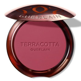 GUERLAIN Terracotta Blush Colorete en Polvo 04 Rose Fonce