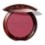 GUERLAIN Terracotta Blush Colorete en Polvo 04 Rose Fonce