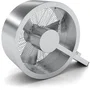 Stadler Form Ventilador de mesa Q 35 W 3 velocidades Metal