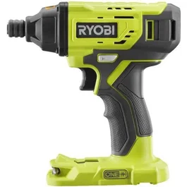Ryobi Atornillador de Impacto R18ID2-0 18V - 200 Nm - Hex 1/4