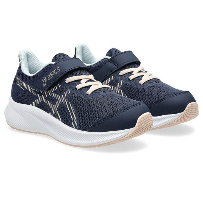 Zapatillas Deportivas Infantiles Asics Patriot 13 Ps Azul oscuro 36