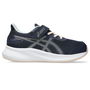 Zapatillas Deportivas Infantiles Asics Patriot 13 Ps Azul oscuro 36