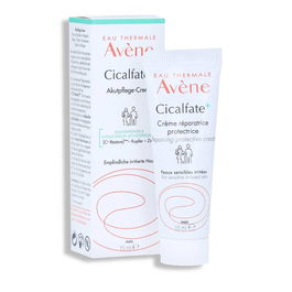Avène Cicalfate Crema Reparadora 15 mL