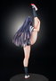 Tokujo-chan, a Girl Who Brings Good Luck When You Meet Her Estatua PVC 1/5 Sato Mei 39 cm
