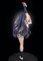 Tokujo-chan, a Girl Who Brings Good Luck When You Meet Her Estatua PVC 1/5 Sato Mei 39 cm