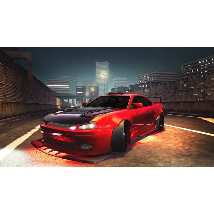Just For Games Super Street Racer Pack Juego para Nintendo Switch - 5055377606763