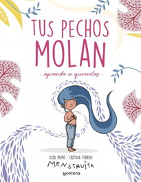 Tus pechos molan, Alba Padro - Montena