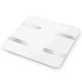 GKL Fitblue 300 White Báscula de Baño con Bioimpedancia