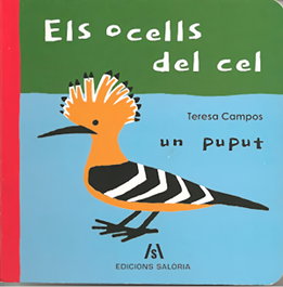 EDICIONS SALORIA Els ocells del cel
