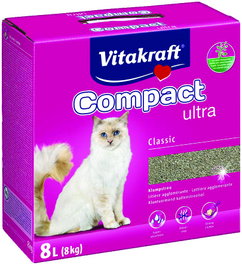 Vitakraft Arena Aglomerante Ultra 8kg