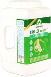 Audevard Ekyflex Arthro Evo Suplemento Articulaciones para Perros y Gatos - 1.8 kg