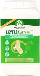 Audevard Ekyflex Arthro Evo 1.8 kg Complemento Articular para Caballos
