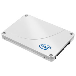 Intel SSD D3 S4620 960GB 2.5" SATA III 3D NAND TLC para Servidores - Capacidad 960 GB, Lectura 550 MB/s, Escritura 510 MB/s, Encriptación HW
