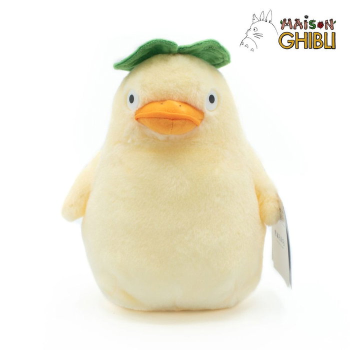 Sun Arrow Peluche Ootorisama Mediano 22 cm de El viaje de Chihiro Sun Arrow Peluche Ootorisama Mediano 22 cm de El viaje de Chihiro