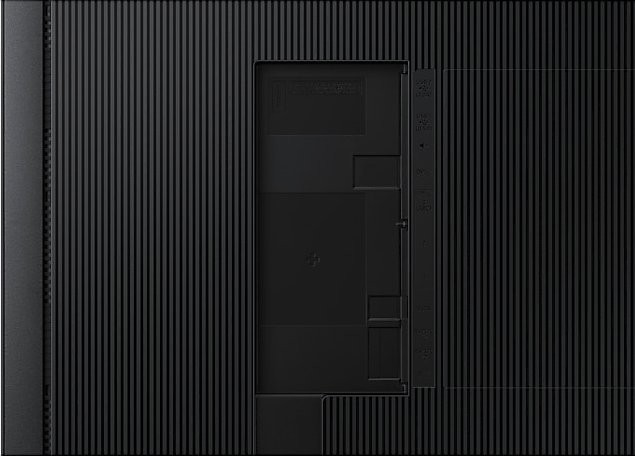 Samsung QM43C Digital Signage Display 43 pulgadas 4K UHD IPS
