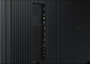 Samsung QM43C Digital Signage Display 43 pulgadas 4K UHD IPS