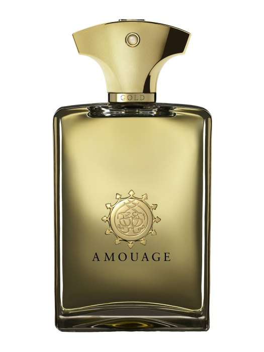 Amouage Gold Man Eau De Parfum para Hombre 50 mL Amouage Gold Man Eau De Parfum para Hombre 50 mL