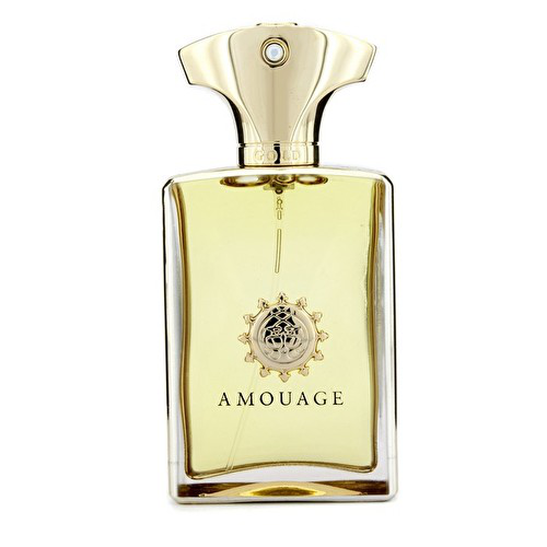 Amouage Gold Man Eau De Parfum para Hombre 50 mL Amouage Gold Man Eau De Parfum para Hombre 50 mL