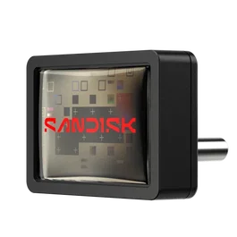Sandisk Extreme Fit USB-C 256GB