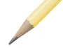 Stabilo Lápiz de Grafito Swano Pastel HB con Goma Amarillo, Pack de 12 unidades