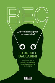 REC, Fabricio Ballarini - DEBATE