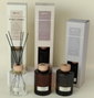 DKD Home Decor Ambientador Mikado Shangri-La 1000 ml