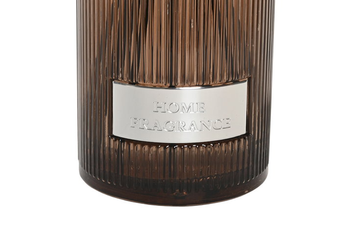 DKD Home Decor Ambientador Mikado Item Home Ambar Negro 11 x 47 x 11 cm DKD Home Decor Ambientador Mikado Item Home Ambar Negro 11 x 47 x 11 cm