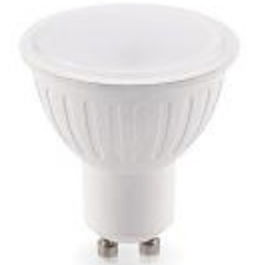 Kodak Bombilla LED Dicroica GU10 5W 400 Lm, Luz Día, No Regulable