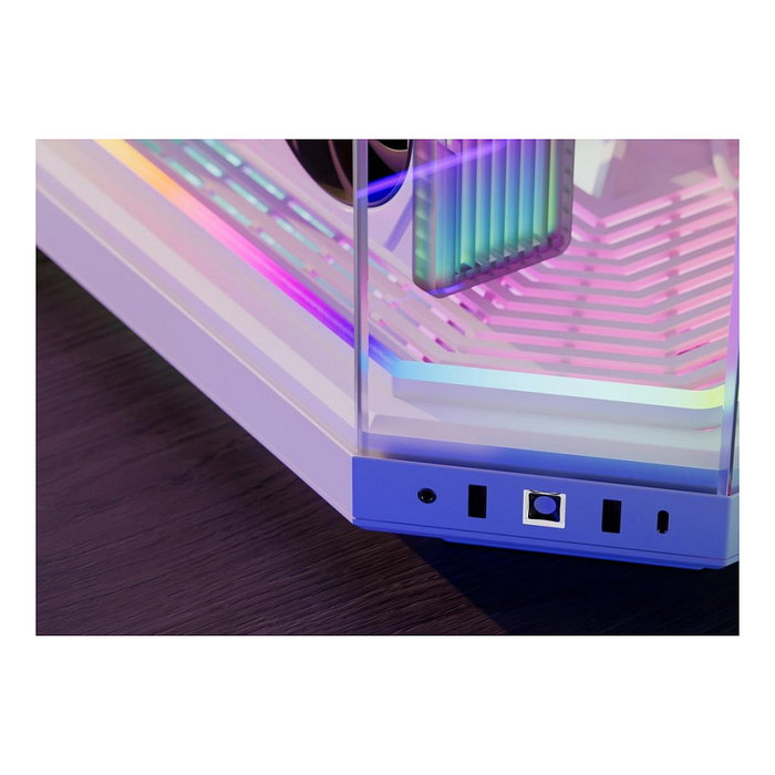 HYTE Noodle LN70 ARGB LED Strip Blanco