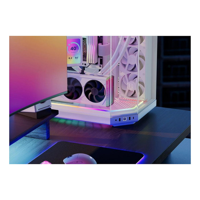 HYTE Noodle LN70 ARGB LED Strip Blanco