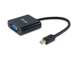 EQUIP ADAPTADOR MINI DISPLAYPORT A VGA