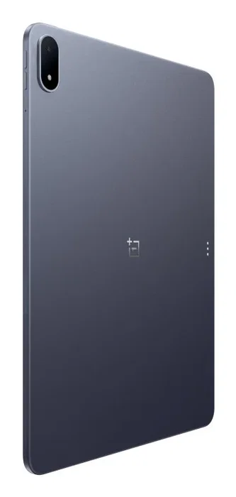 OnePlus Pad 3 Tablet 13.2" 33.5 cm - Qualcomm Snapdragon, 12 GB RAM, 256 GB Almacenamiento, Android 15, Wi-Fi 7, 12140 mAh, Azul (Storm Blue)