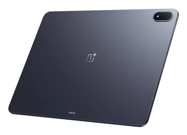 OnePlus Pad 3 Tablet 13.2" 33.5 cm - Qualcomm Snapdragon, 12 GB RAM, 256 GB Almacenamiento, Android 15, Wi-Fi 7, 12140 mAh, Azul (Storm Blue)