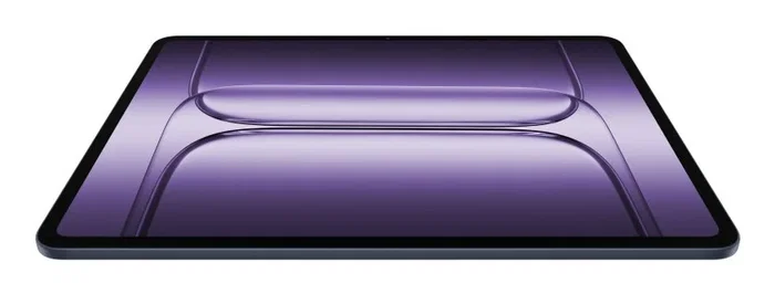 OnePlus Pad 3 Tablet 13.2" 33.5 cm - Qualcomm Snapdragon, 12 GB RAM, 256 GB Almacenamiento, Android 15, Wi-Fi 7, 12140 mAh, Azul (Storm Blue)