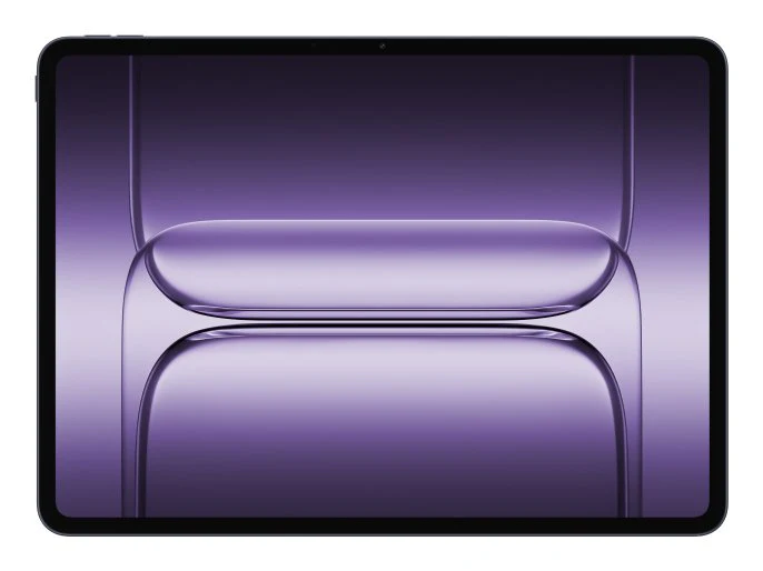 OnePlus Pad 3 Tablet 13.2" 33.5 cm - Qualcomm Snapdragon, 12 GB RAM, 256 GB Almacenamiento, Android 15, Wi-Fi 7, 12140 mAh, Azul (Storm Blue)