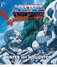 Retrofabrik Masters of the Universe Juego Radiofónico CD Episode 8: Hinter dem Höllentor *Edición Alemán* Retrofabrik Masters of the Universe Juego Radiofónico CD Episode 8: Hinter dem Höllentor *Edición Alemán*