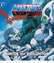 Retrofabrik Masters of the Universe Juego Radiofónico CD Episode 8: Hinter dem Höllentor *Edición Alemán*