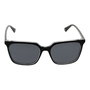 Polaroid PLD-4163-S-557C5M9 Gafas de Sol Mujer Gris