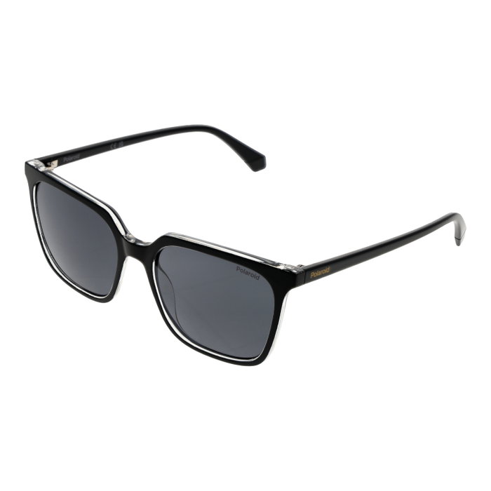 Polaroid PLD-4163-S-557C5M9 Gafas de Sol Mujer Gris Polaroid PLD-4163-S-557C5M9 Gafas de Sol Mujer Gris