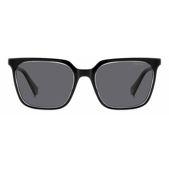 Polaroid PLD-4163-S-557C5M9 Gafas de Sol Mujer Gris Polaroid PLD-4163-S-557C5M9 Gafas de Sol Mujer Gris