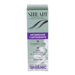 SHILART Suero de Ácido Hialurónico 120ml
